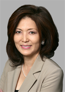 Hiroko  Akutsu Lee